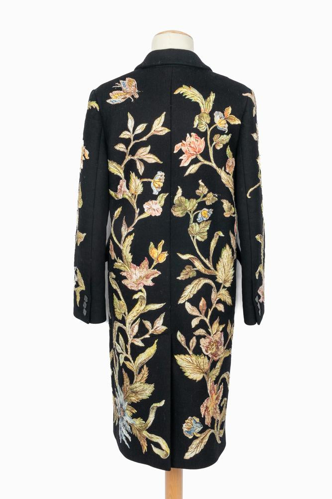 Manteau Dior Automne 2018