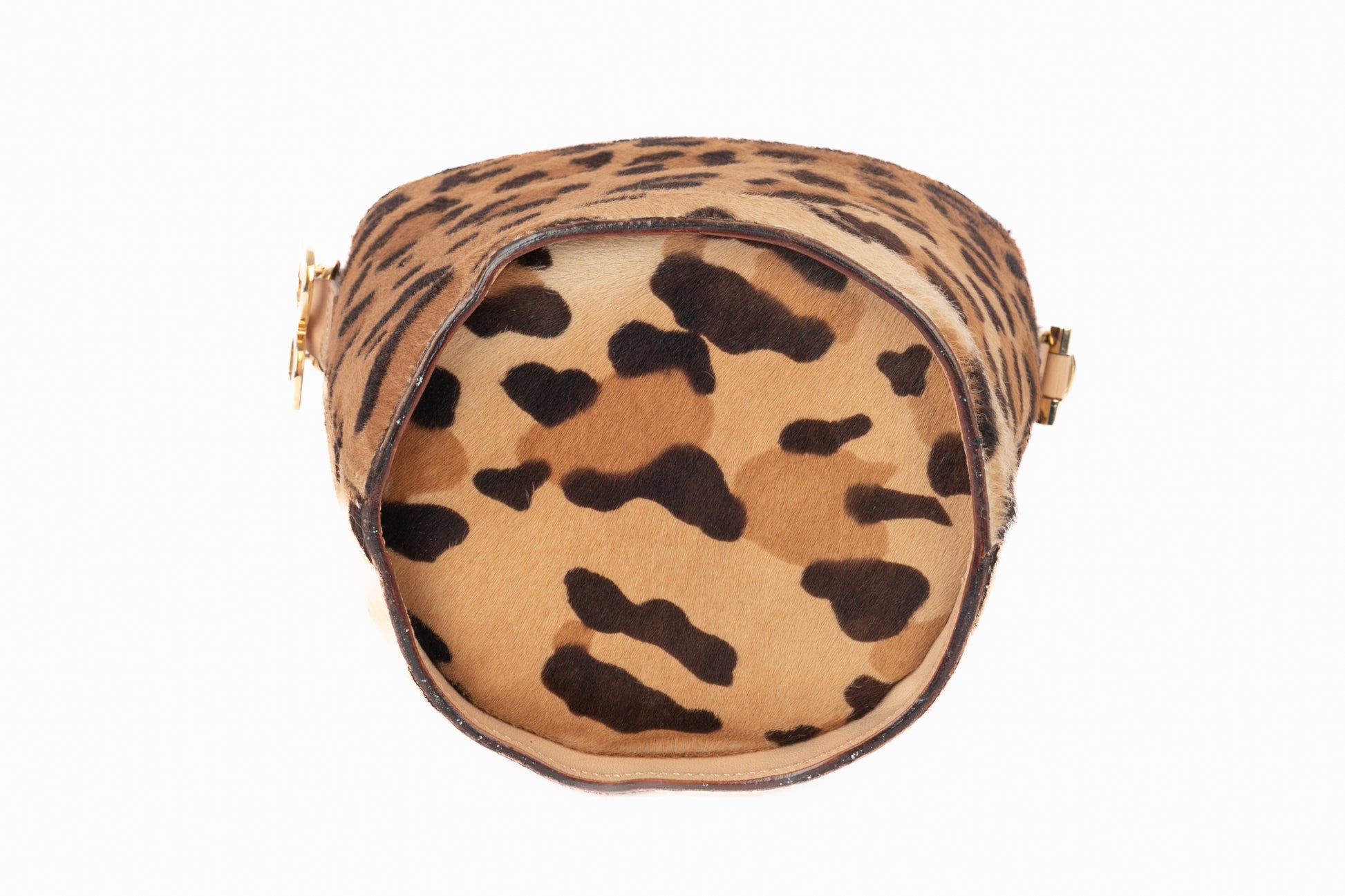 Sac "seau" Dolce & Gabbana 