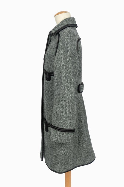 Manteau Chanel 2015