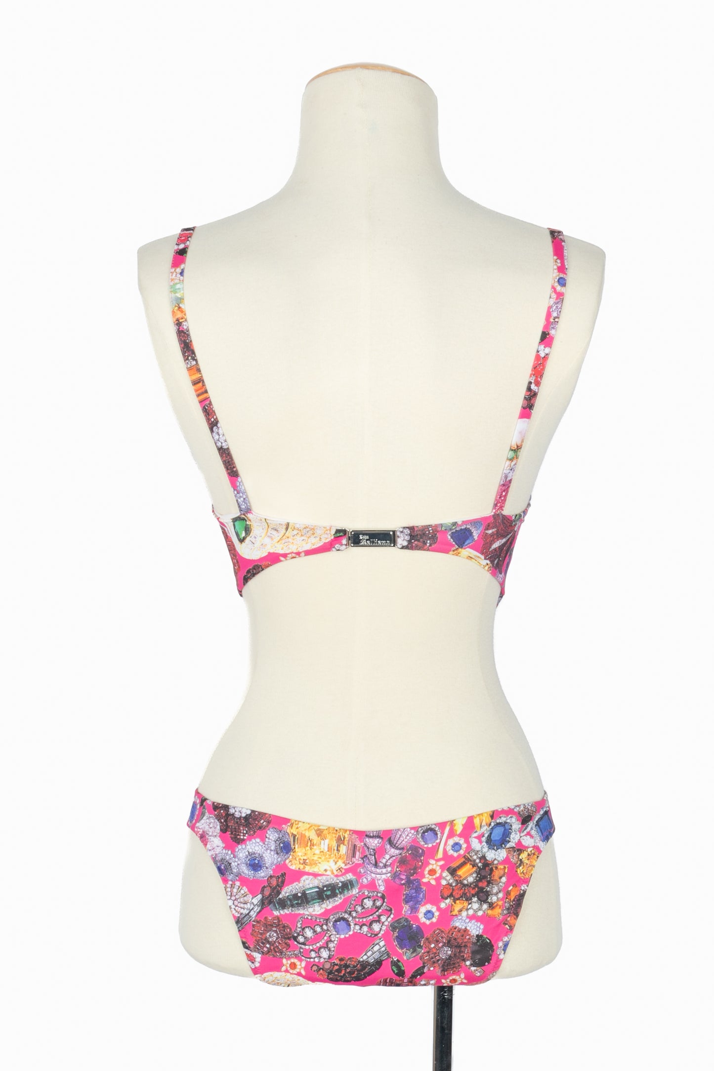 Bikini John Galliano