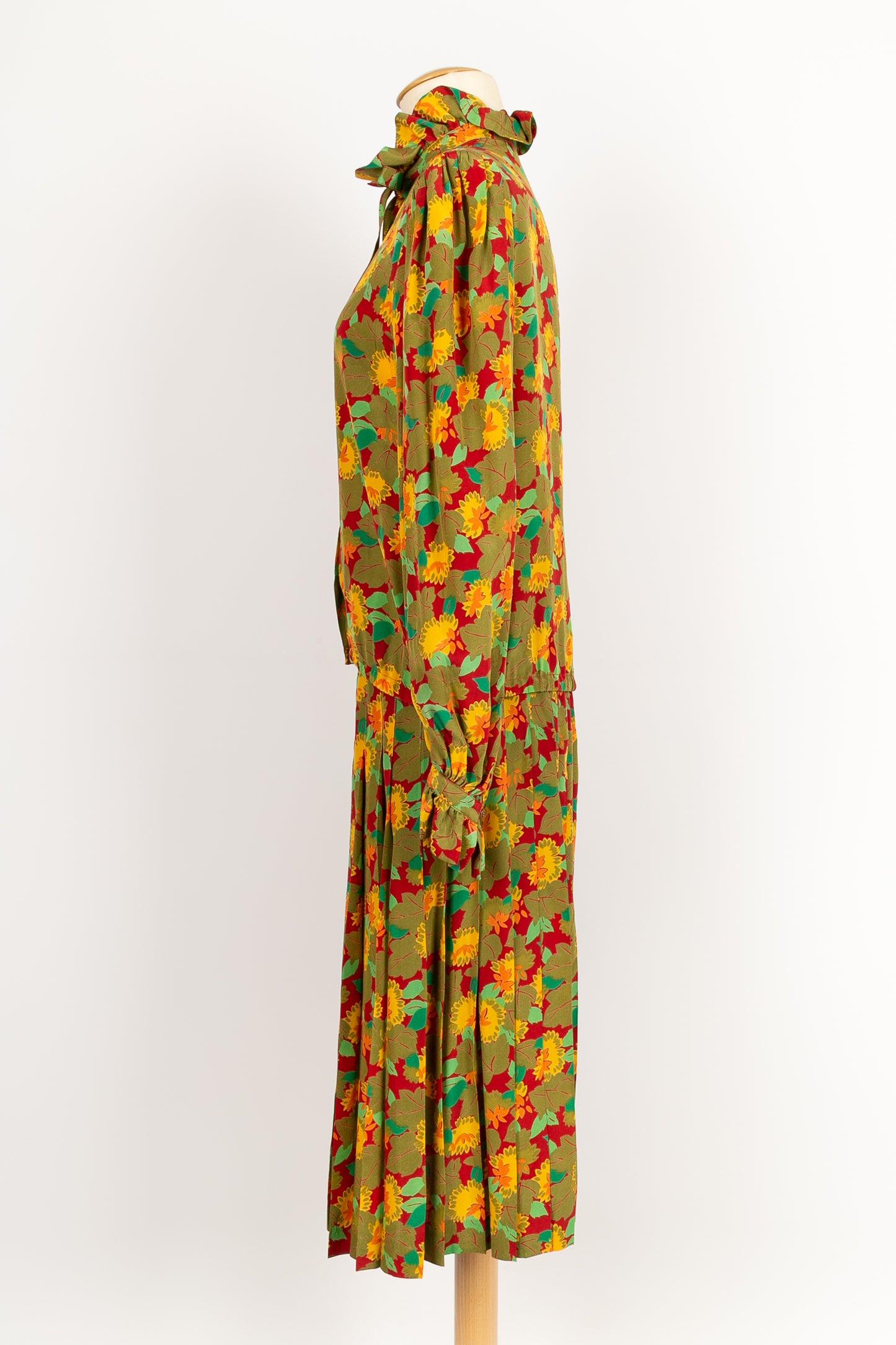 Ensemble Jean-Louis Scherrer