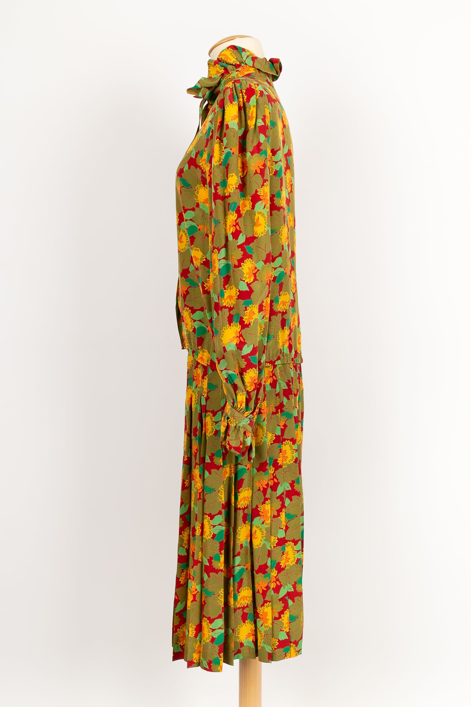 Ensemble Jean-Louis Scherrer