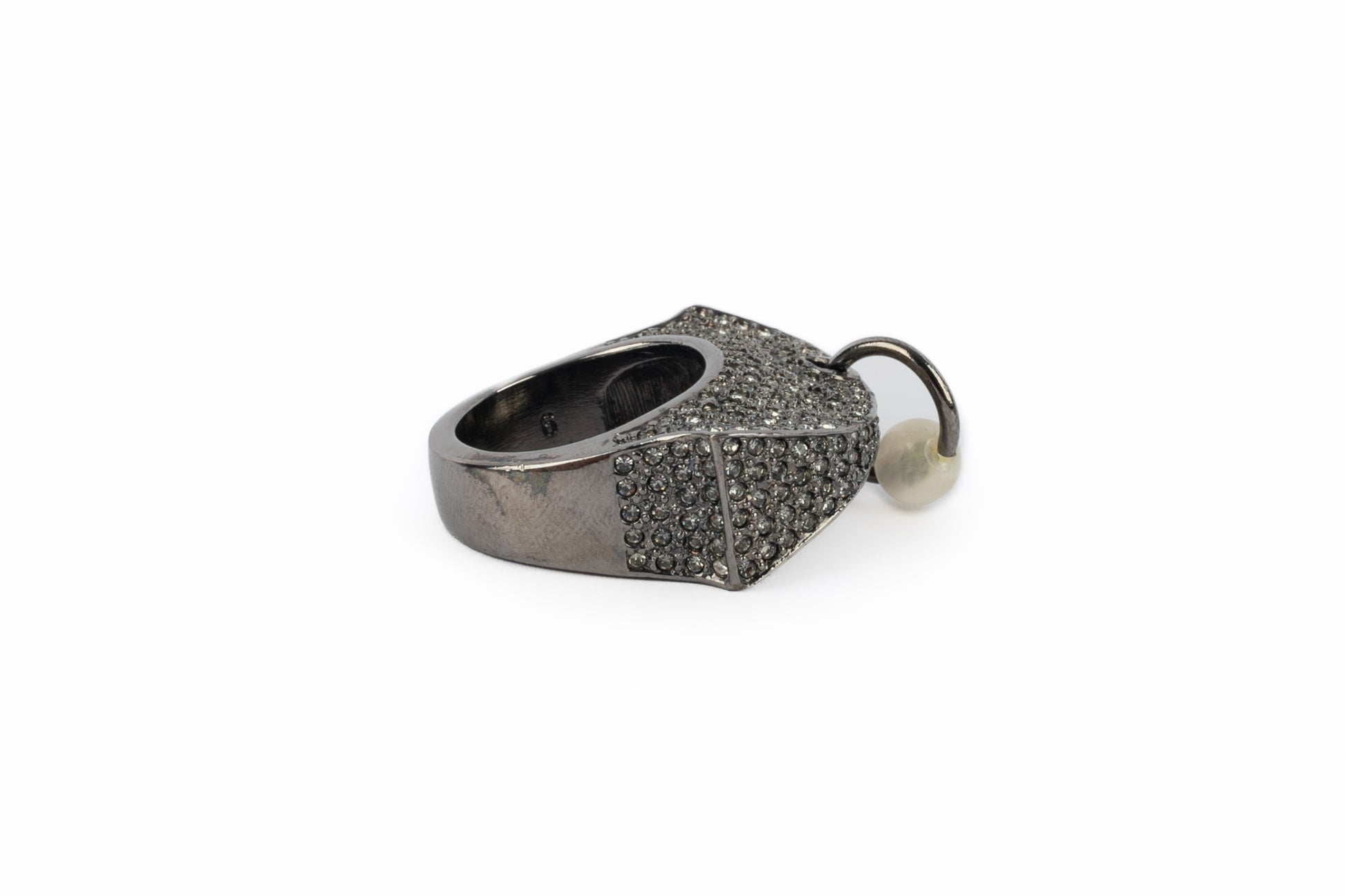 Bague Christian Dior