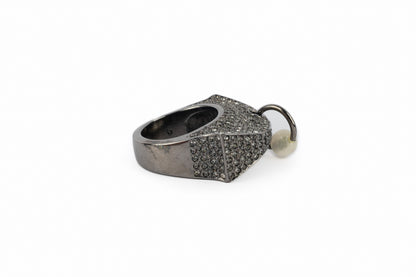 Bague Christian Dior