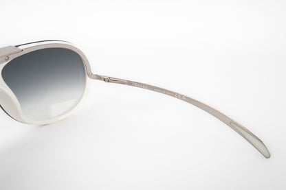 Lunettes de soleil Aviateur Chanel