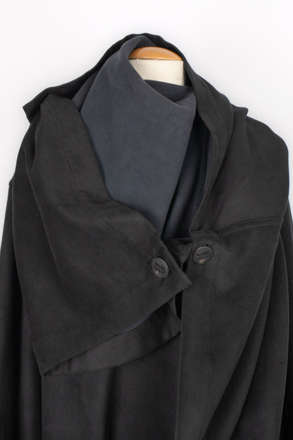 Manteau Issey Miyake Homme