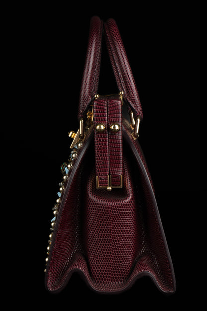 Sac "pendule" Dolce&Gabbana