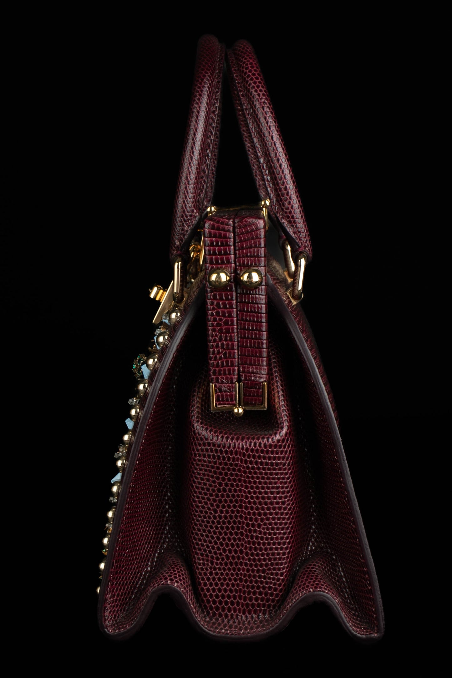 Sac "pendule" Dolce&Gabbana