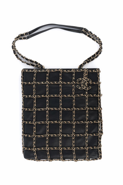 Sac Chanel Croisière 2019