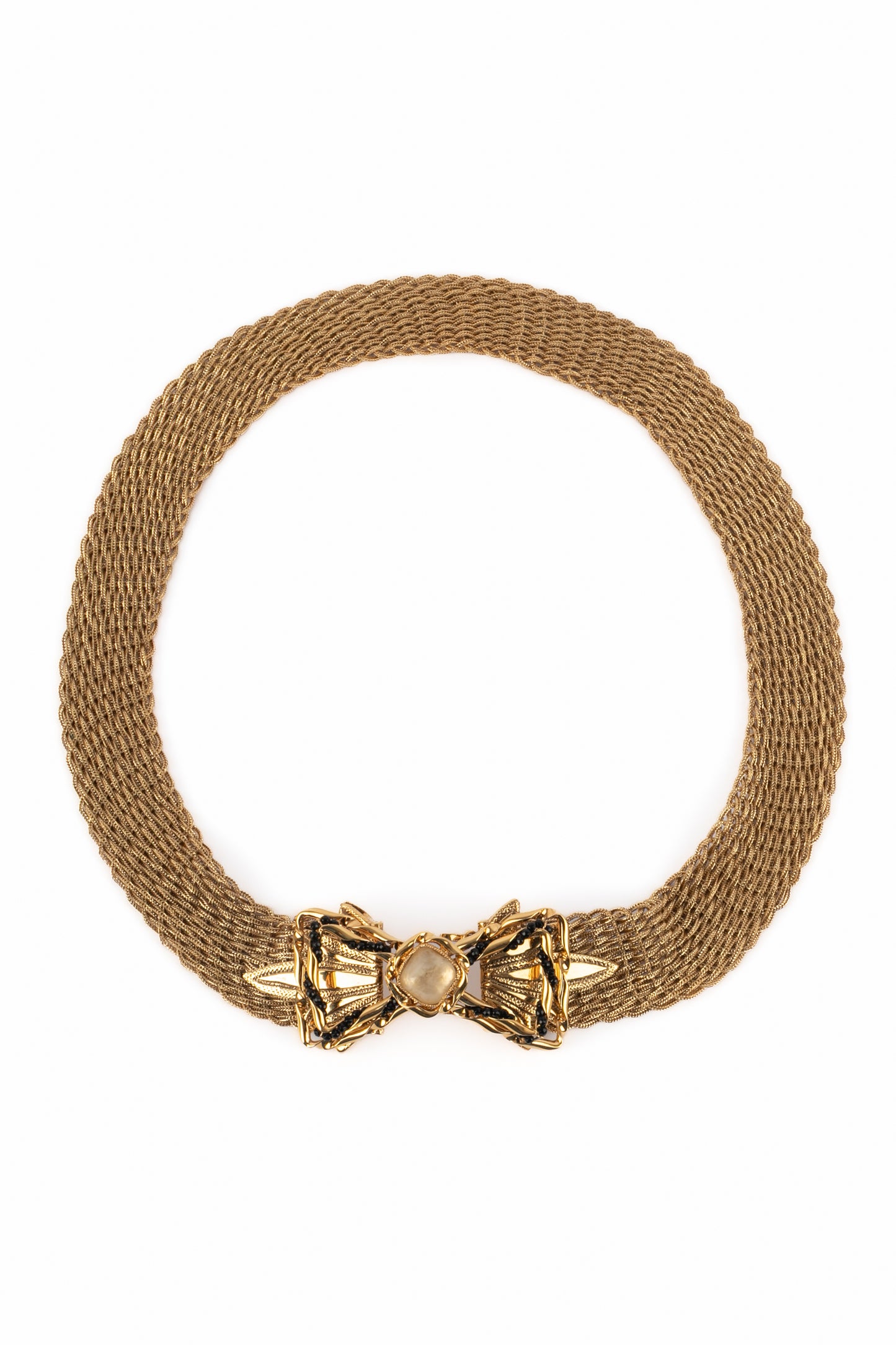 Ceinture bijou Goossens