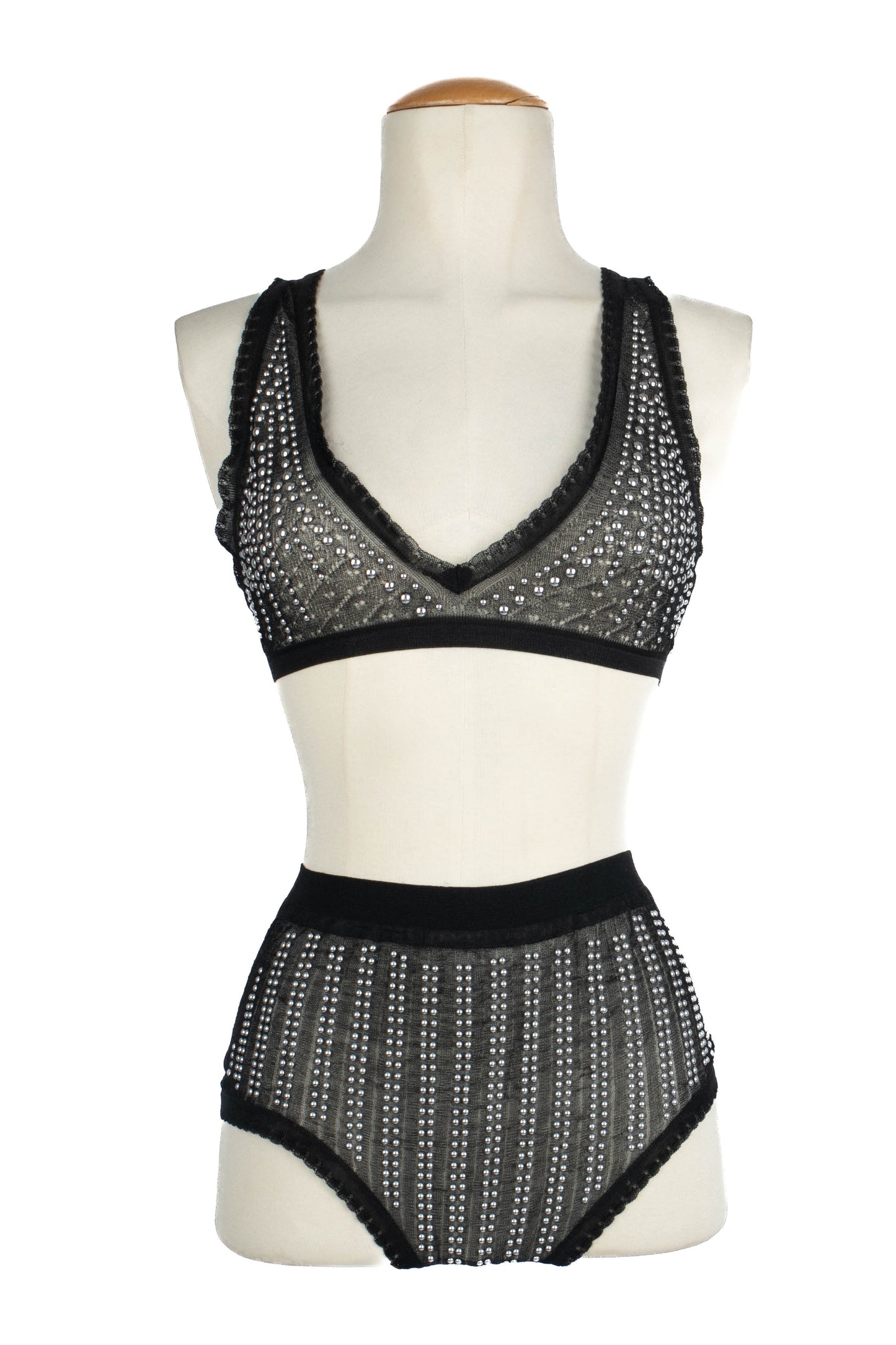 Ensemble Paco Rabanne Été 2023