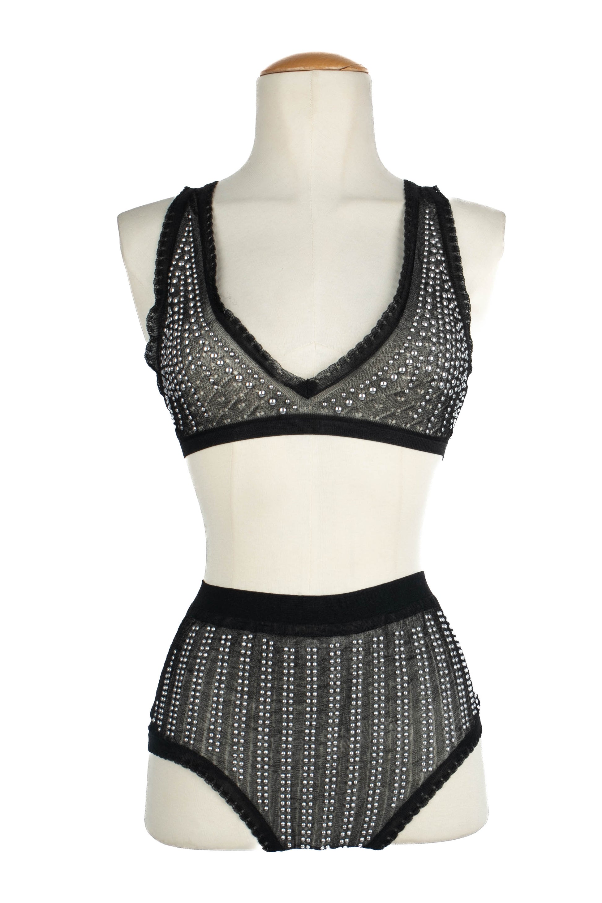 Ensemble Paco Rabanne Été 2023