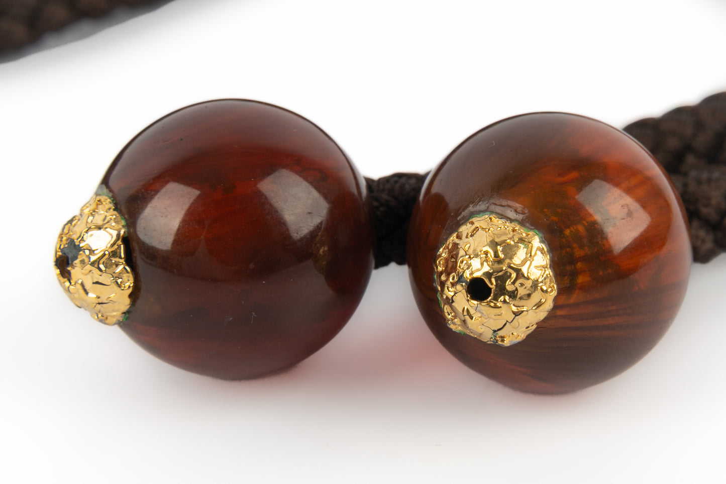 Collier Yves Saint Laurent 1990's