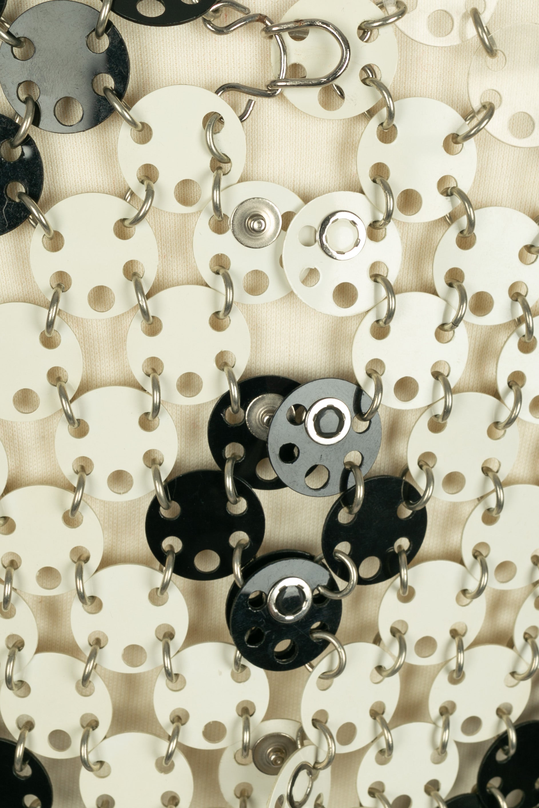 Robe Paco Rabanne Eté 1997