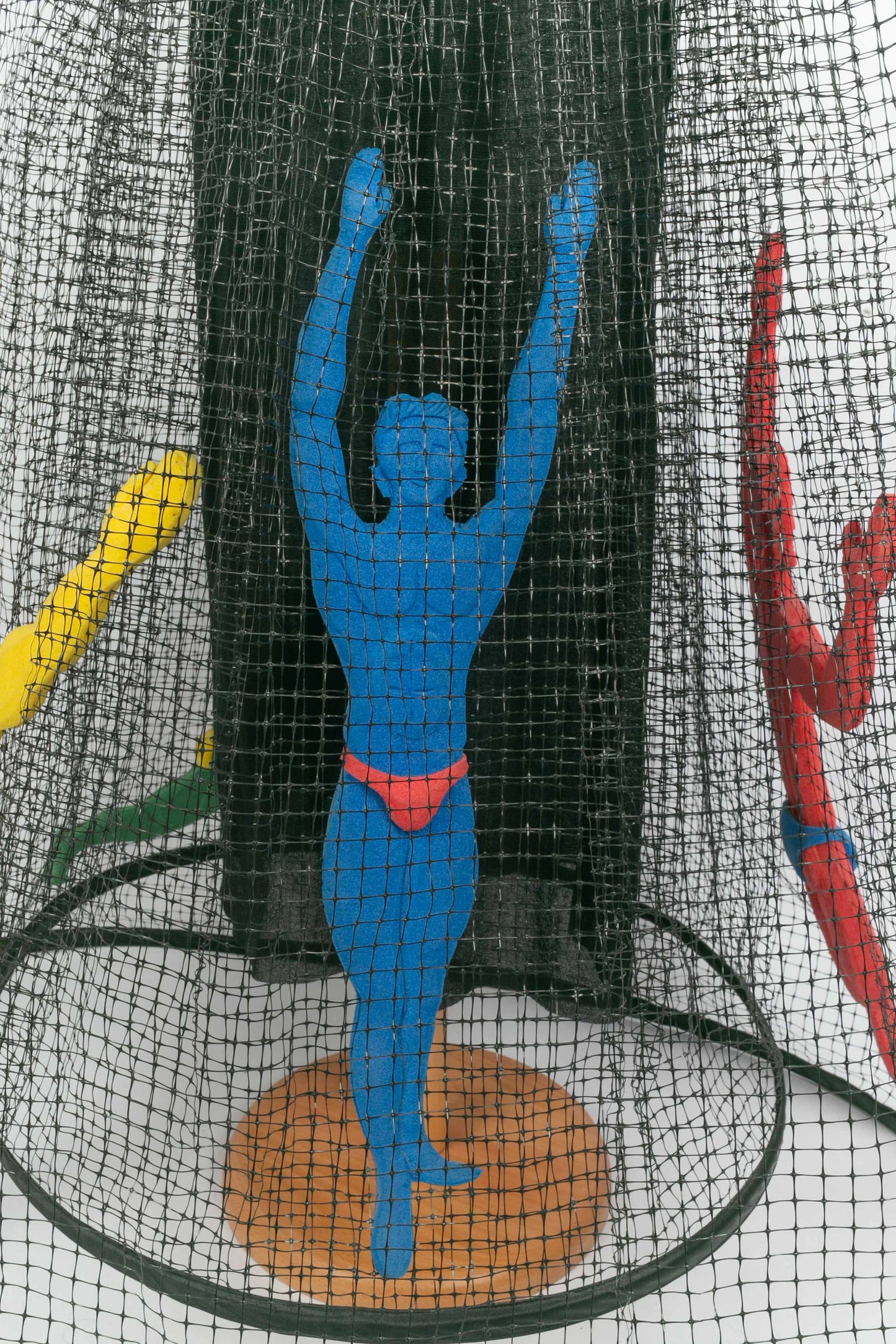 Jupe Paco Rabanne Haute Couture Eté 1993