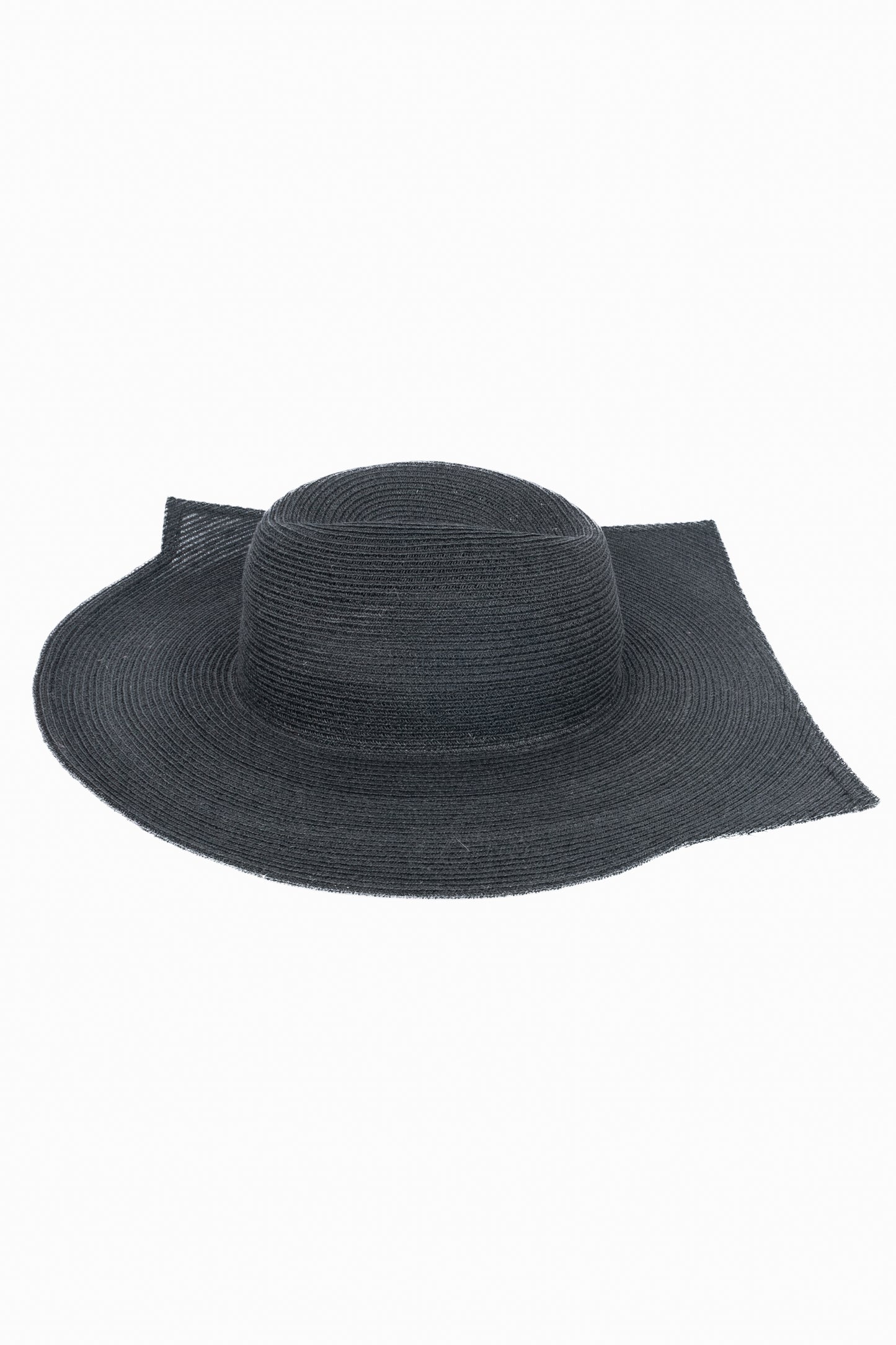 Chapeau Yohji Yamamoto