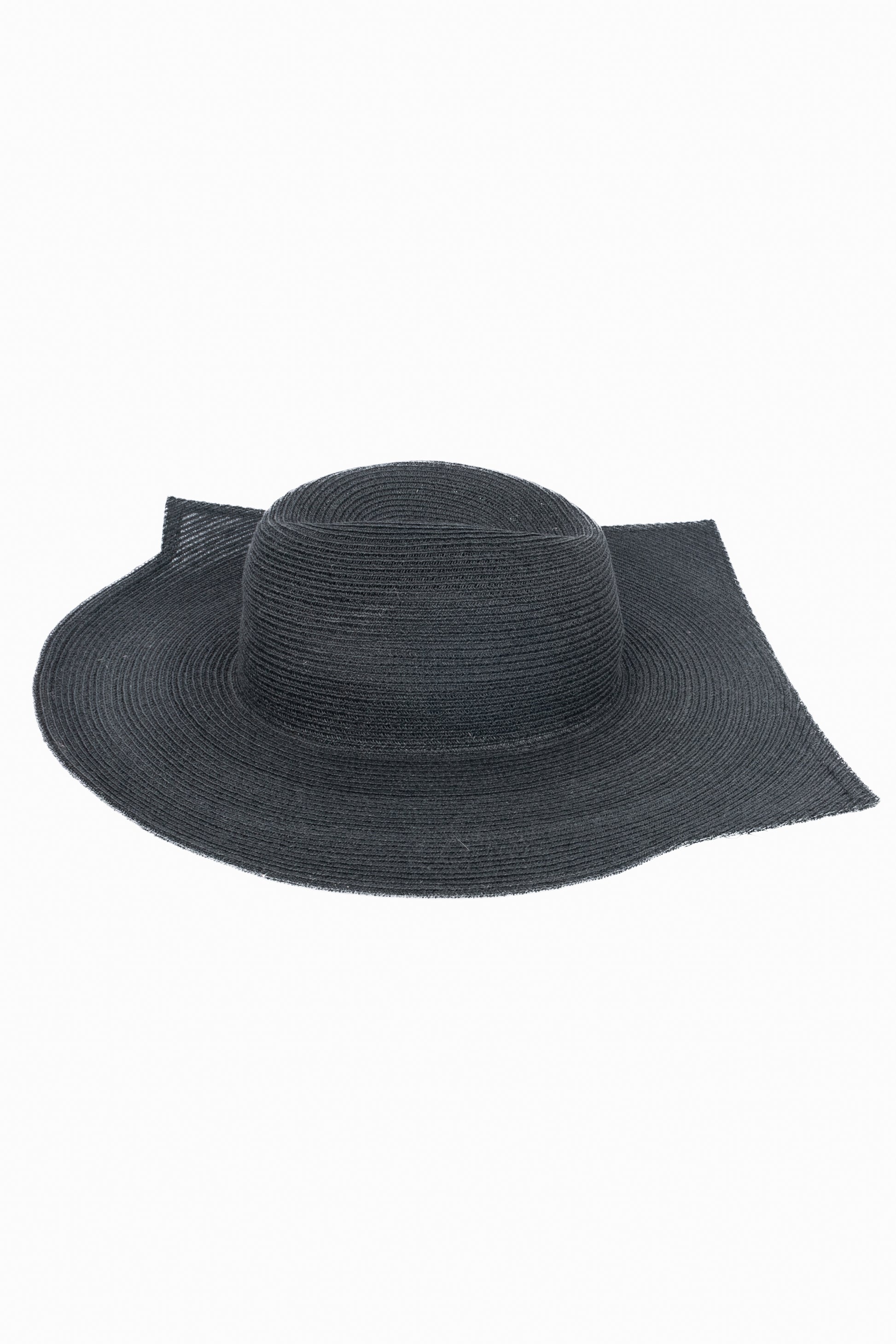 Chapeau Yohji Yamamoto