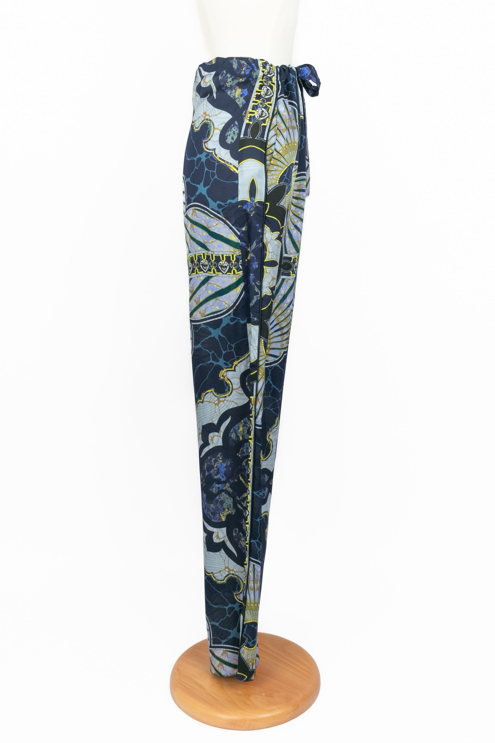 Pantalon Pucci Automne 2012
