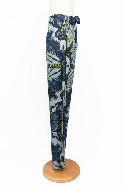Pantalon Pucci Automne 2012
