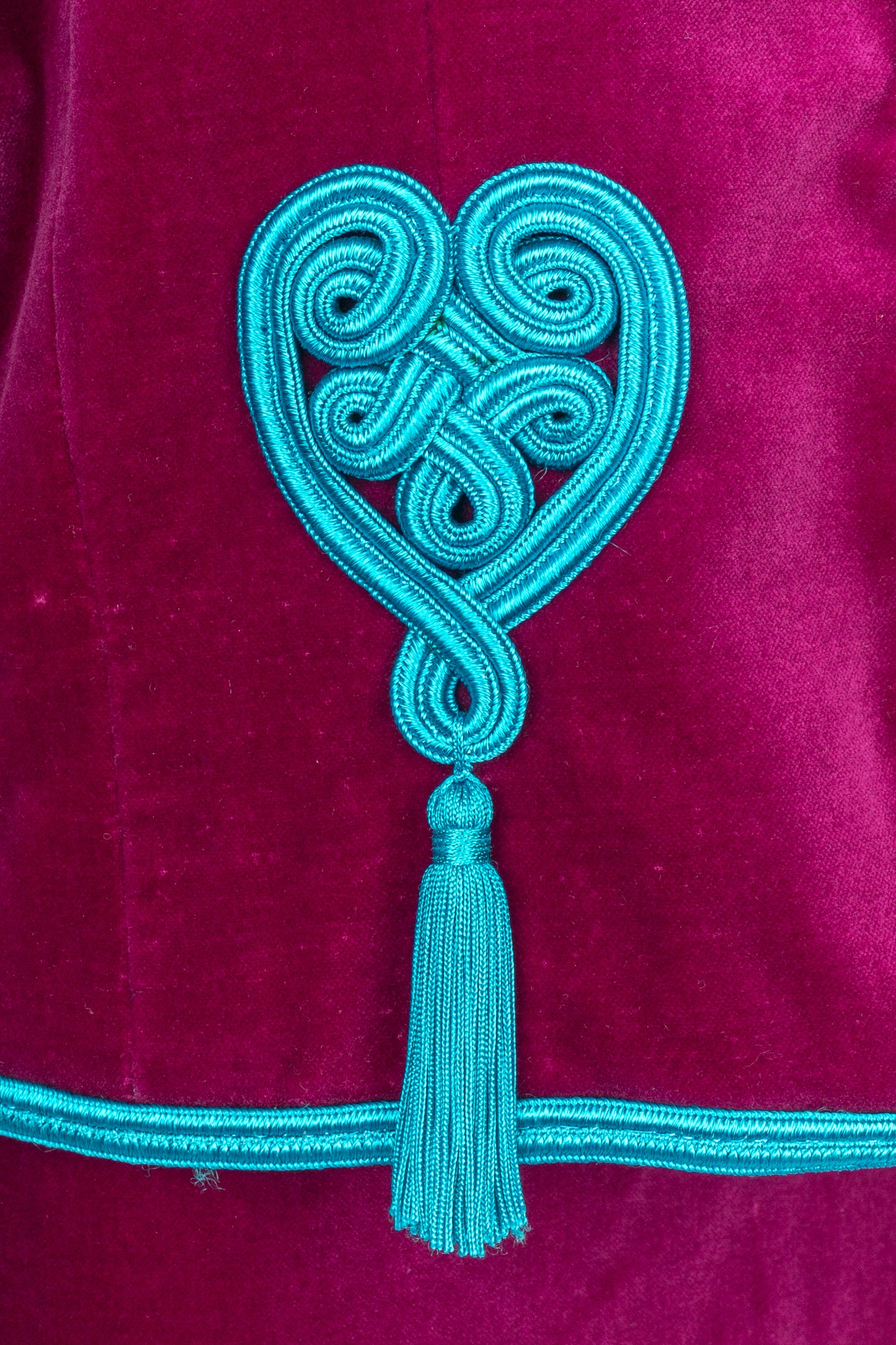 Ensemble Givenchy Couture 