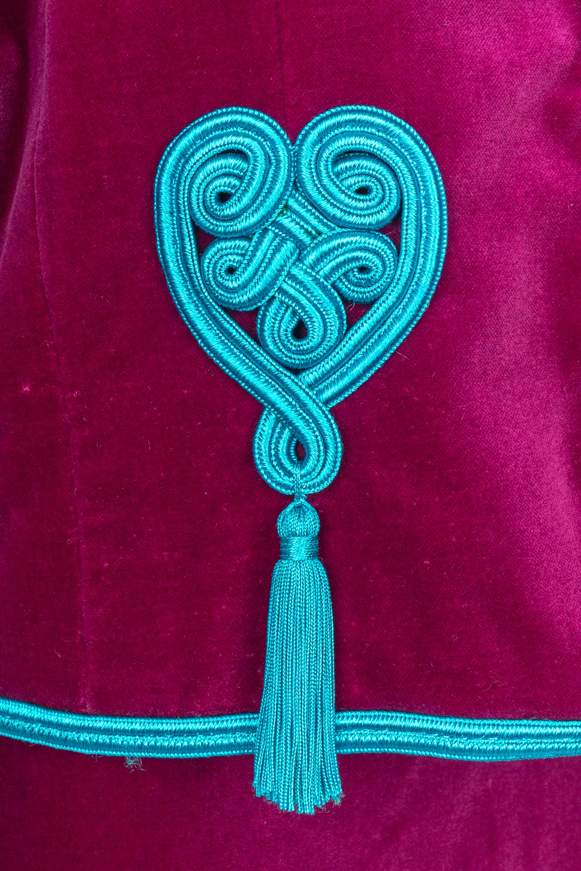 Ensemble Givenchy Couture 