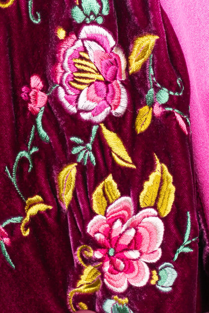 Veste kimono John Galliano 2005