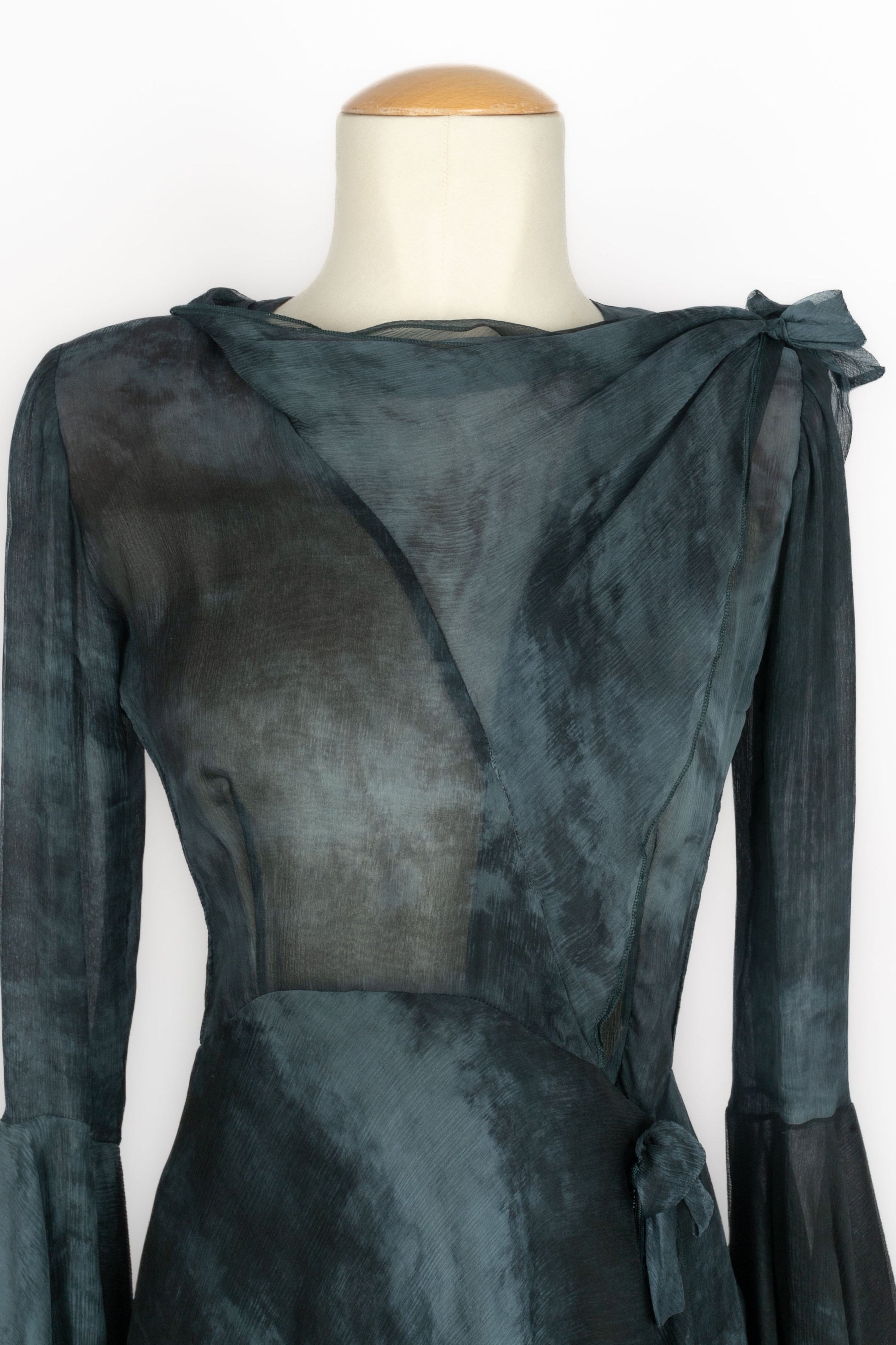 Ensemble Ungaro Haute Couture