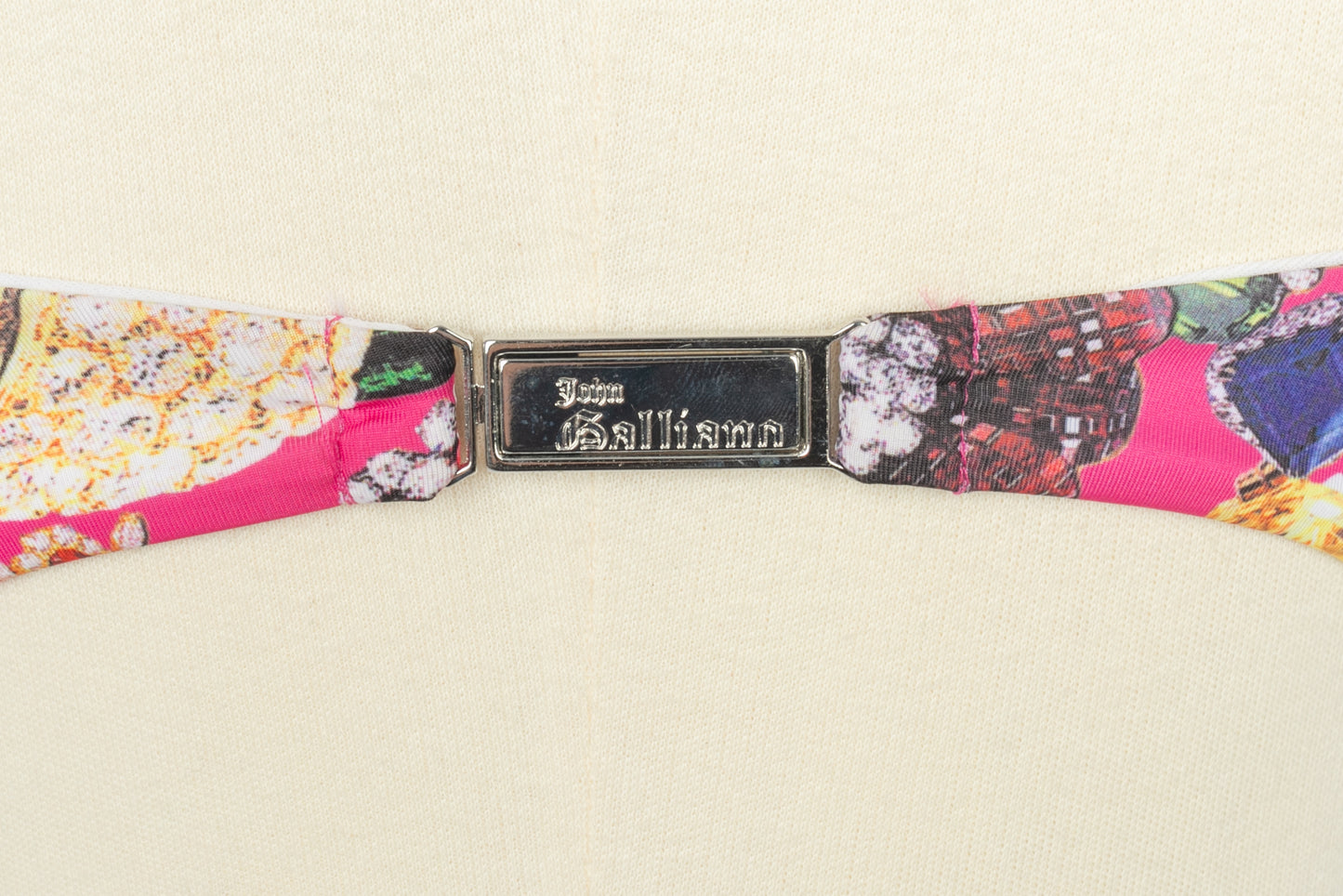 Bikini John Galliano