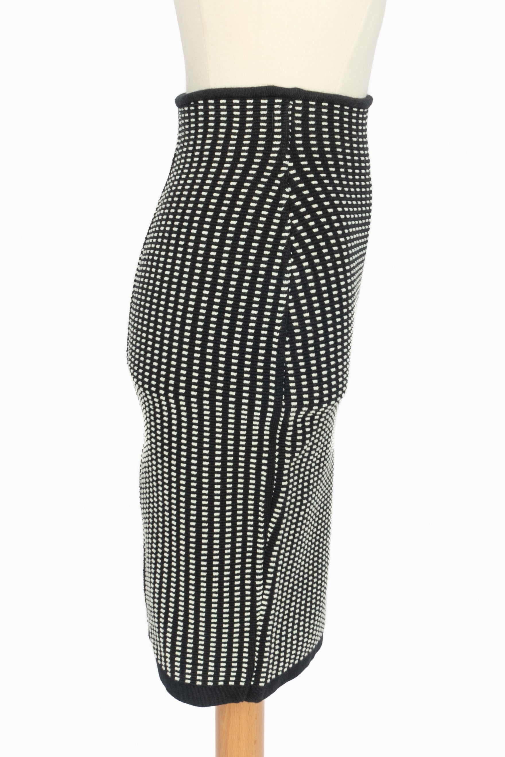 Ensemble Alaïa Printemps 1990 