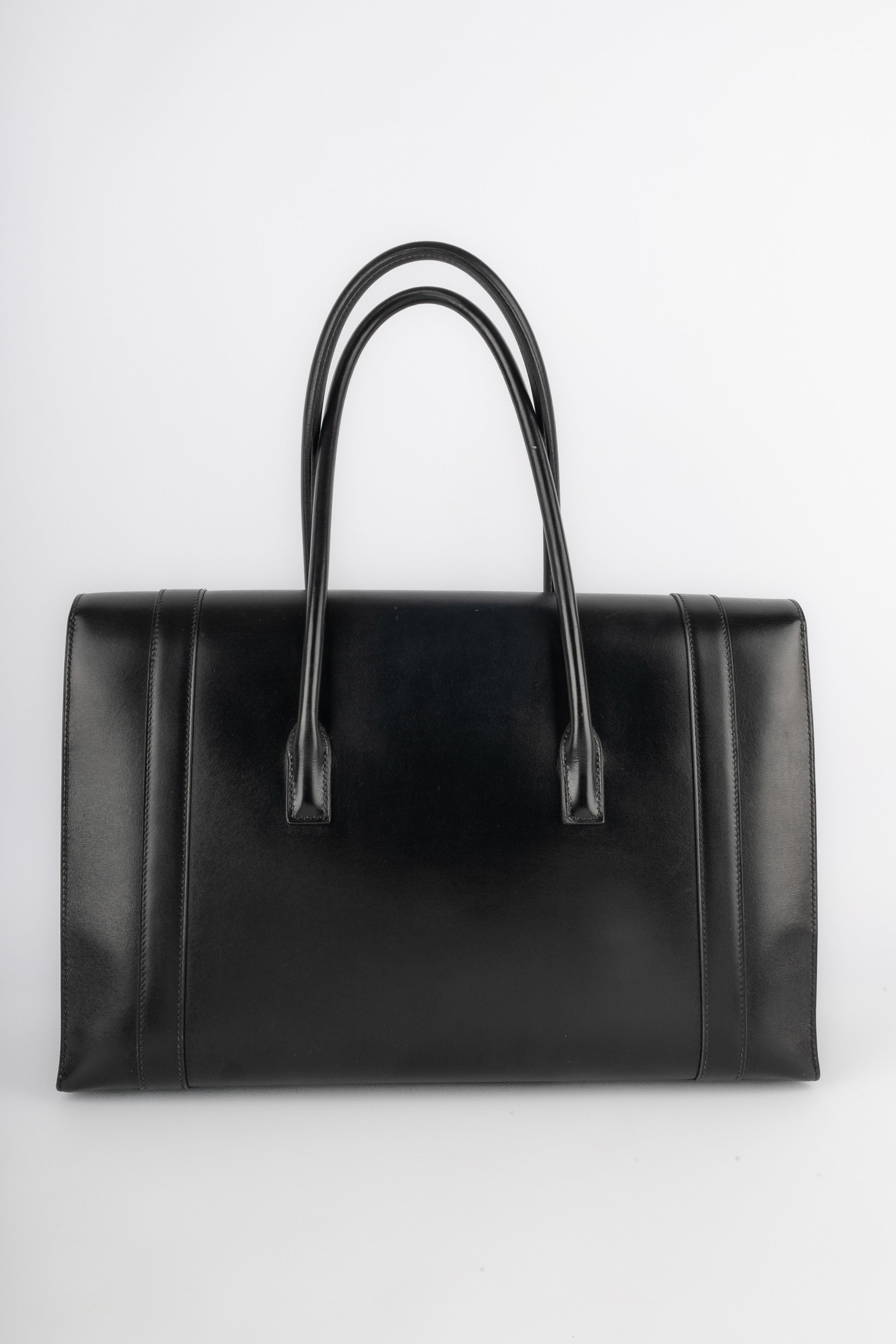 Sac "Drag" Hermès 2003