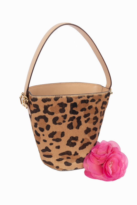 Sac "seau" Dolce & Gabbana 