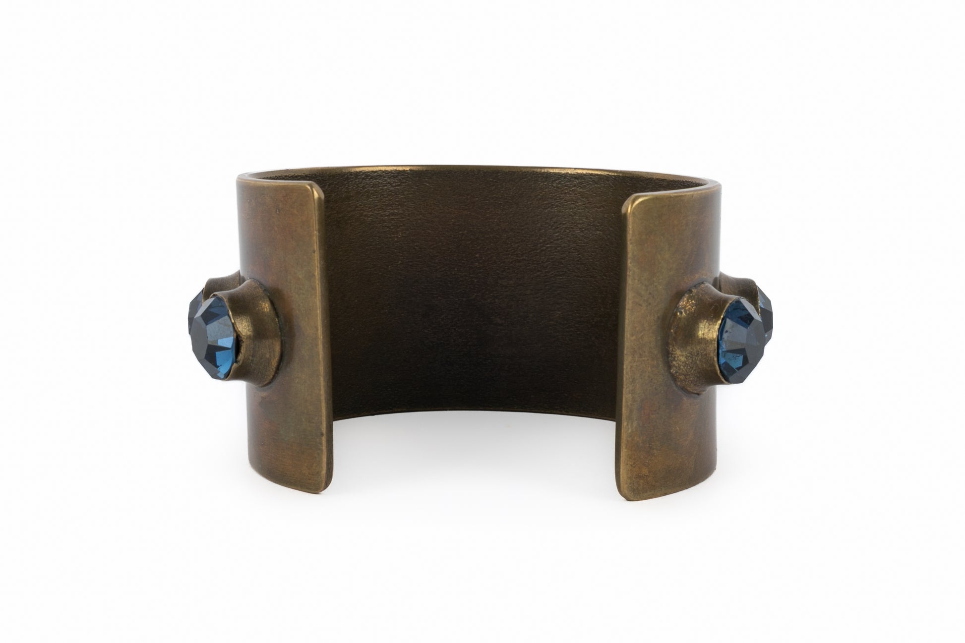 Bracelet manchette Givenchy (Attribué à)