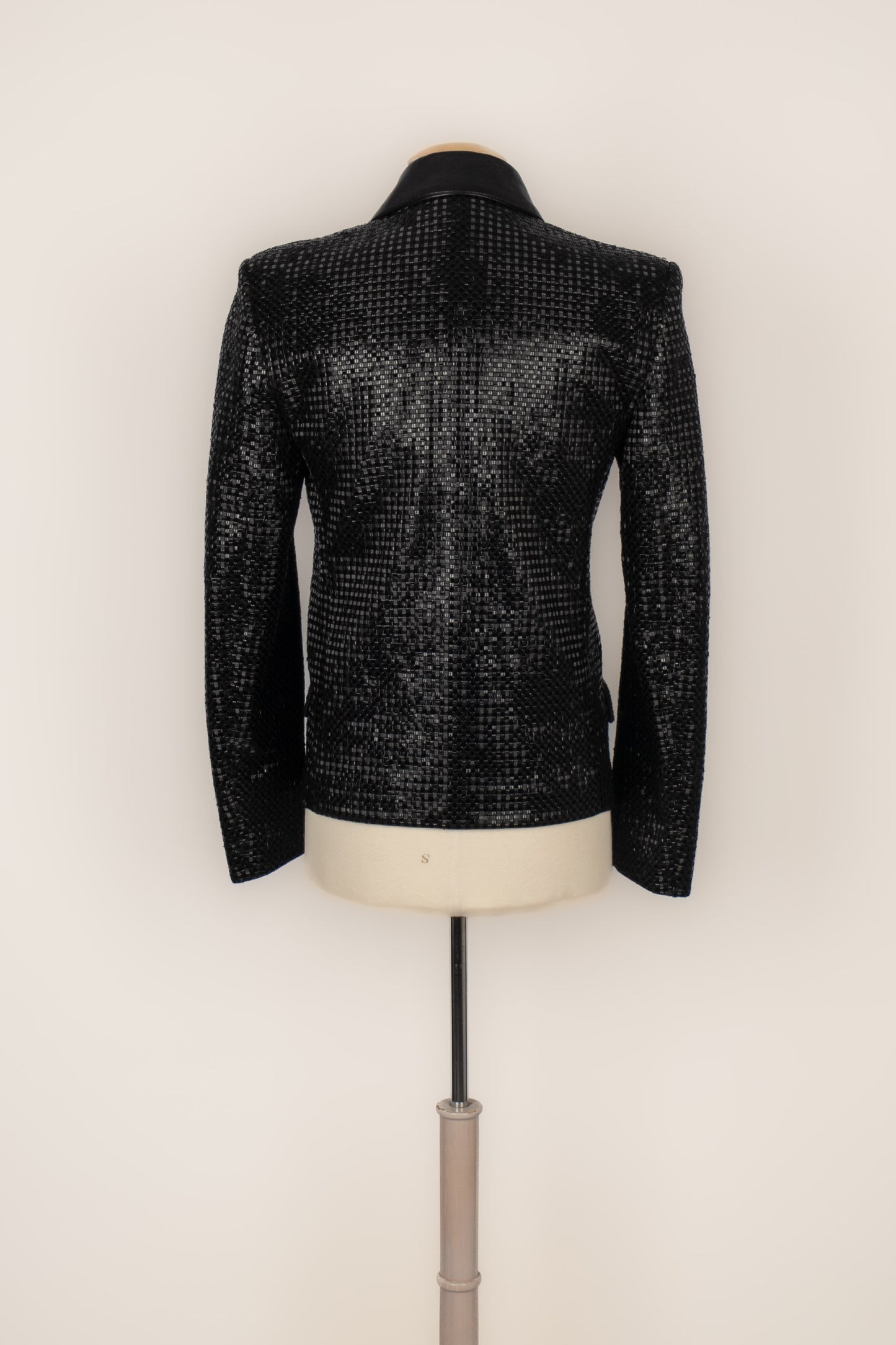 Veste Saint Laurent Homme