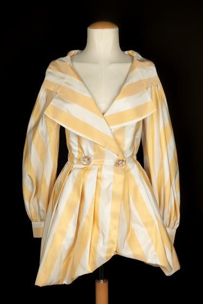 Ensemble Dior Printemps 1993