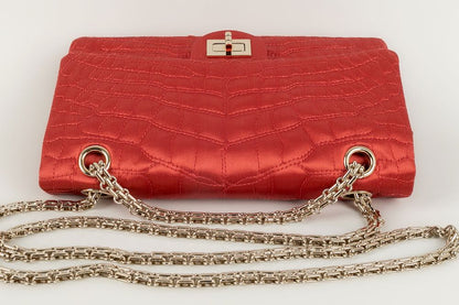 Sac 2.55 Chanel 2008/2009