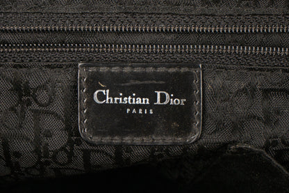 Sac "Gambler" Christian Dior 2004 Edition Limitée