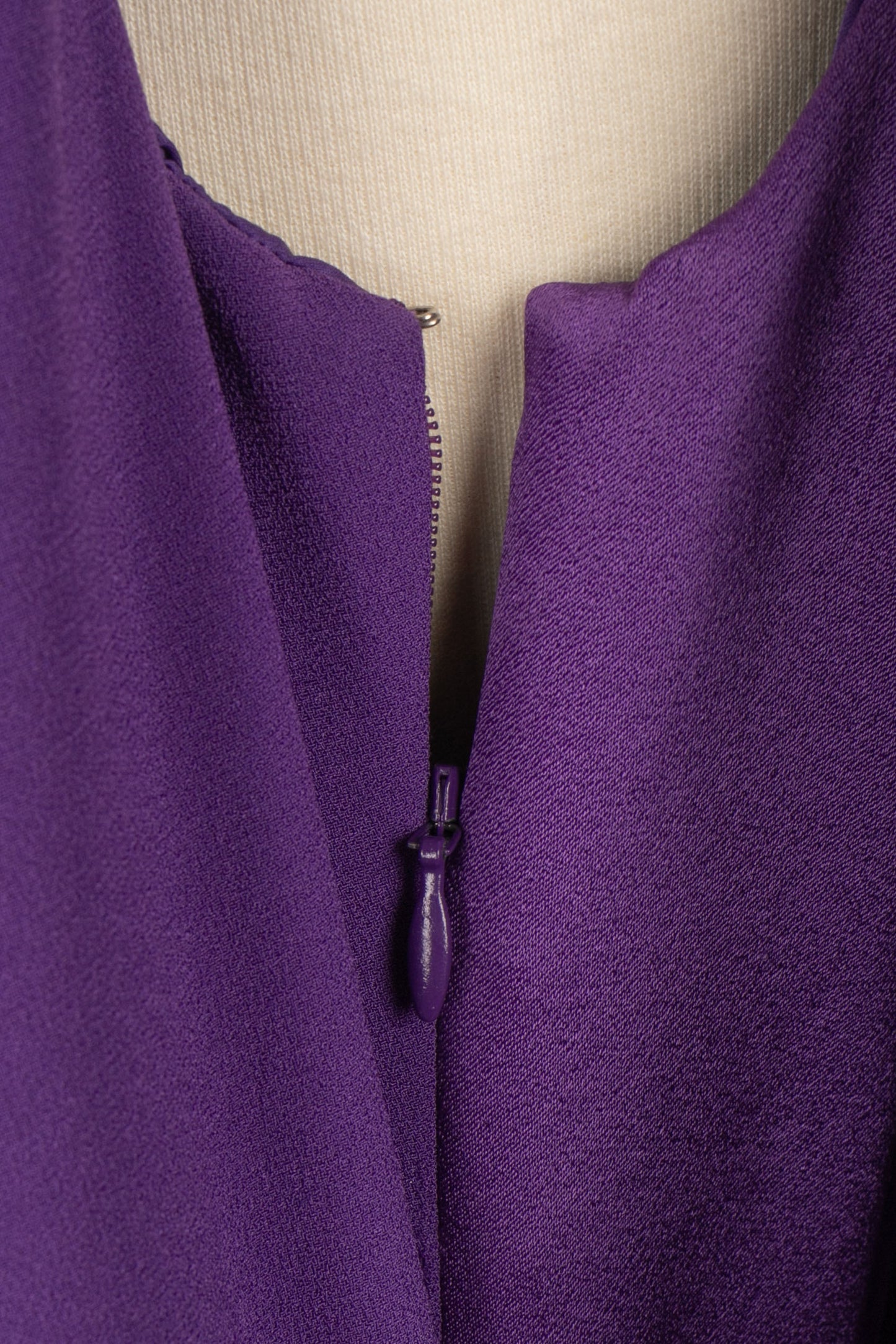 Maxi robe Paule Ka