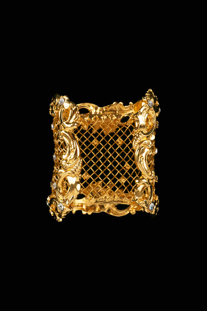 Bracelet Chanel Haute Couture