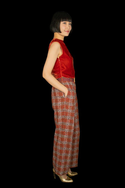 Ensemble Chanel Haute Couture Hiver 2001