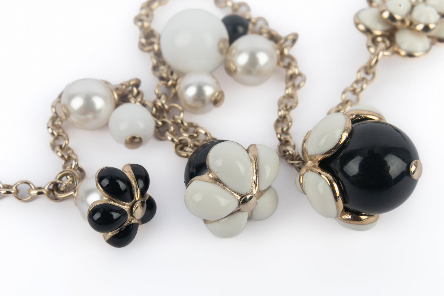 Ceinture Chanel Resort 2016