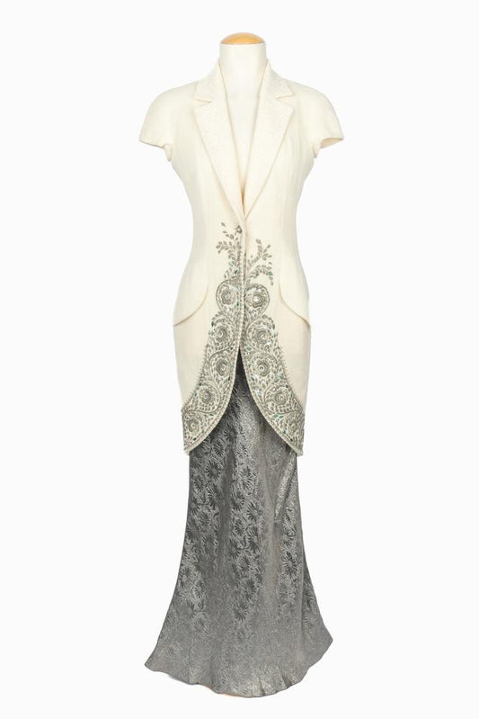 Ensemble Christian Dior Eté 1998