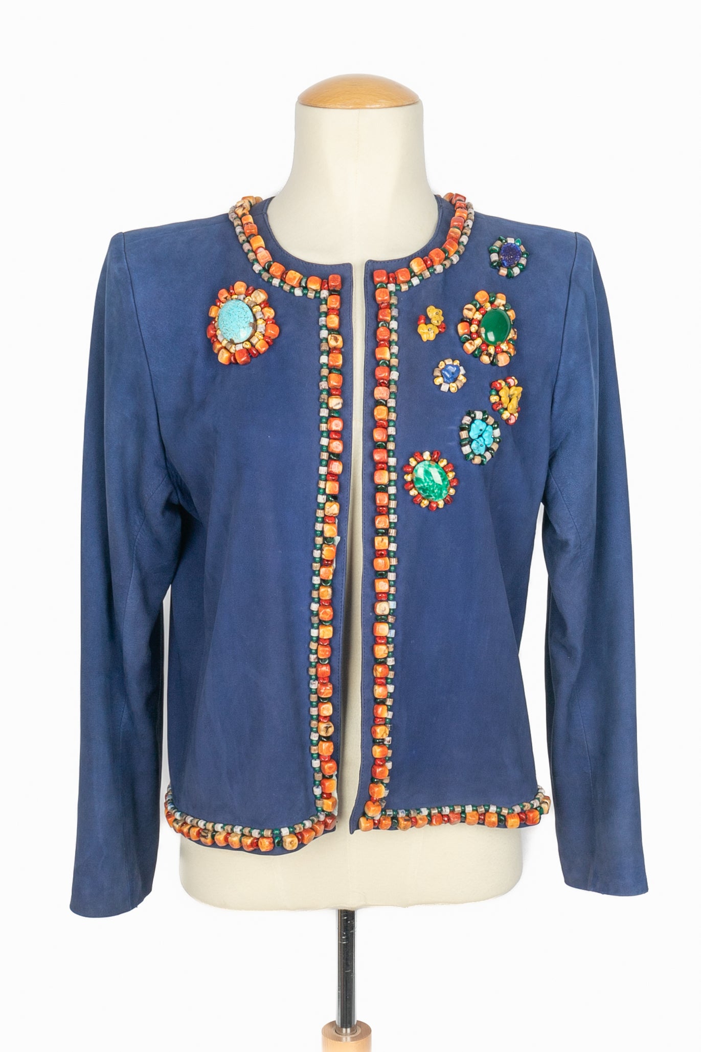 Veste Yves Saint Laurent 1993