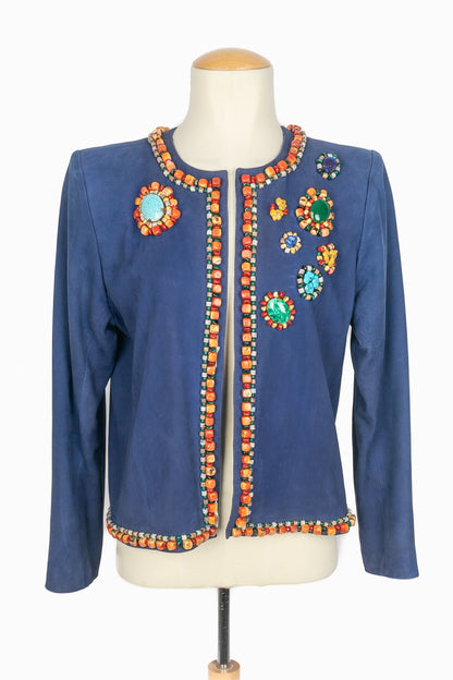 Veste Yves Saint Laurent 1993