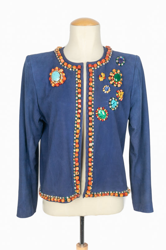 Veste Yves Saint Laurent 1993