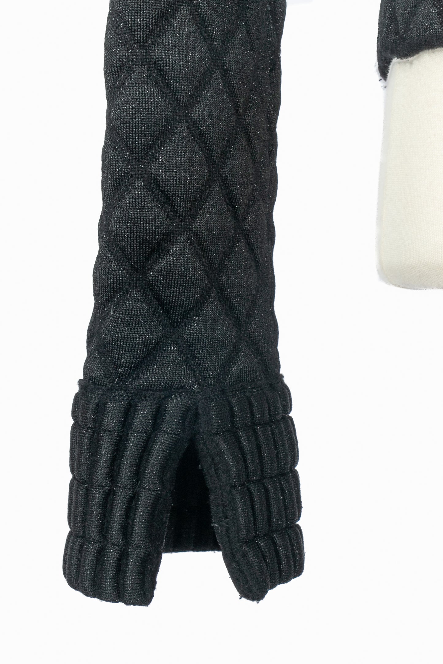 Veste Chanel Hiver 2013