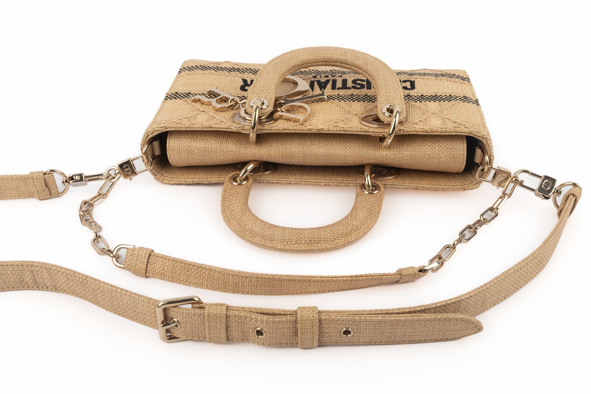 Sac "Lady D-Joy" Christian Dior 2022