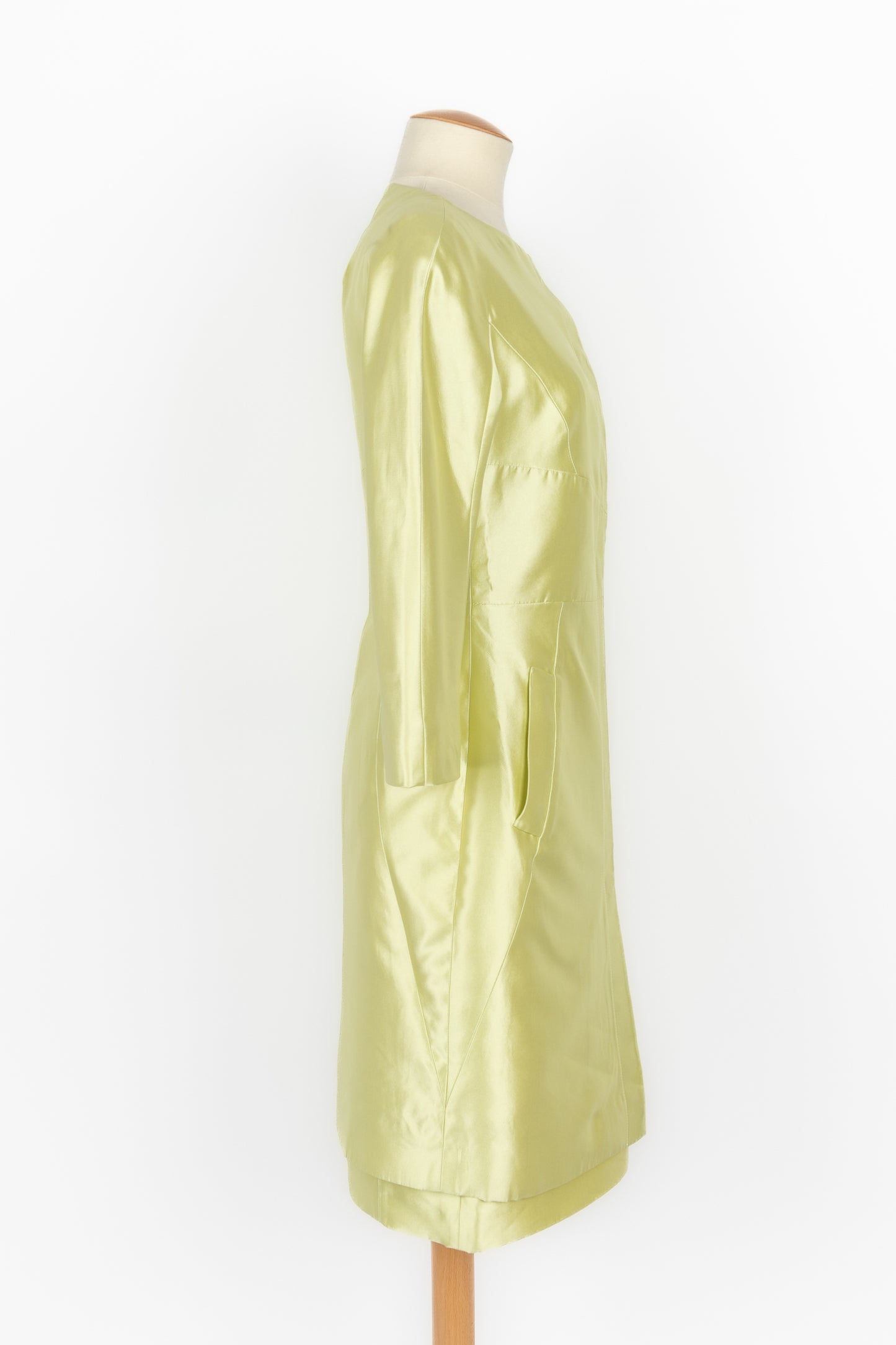 Ensemble Christian Dior 2007