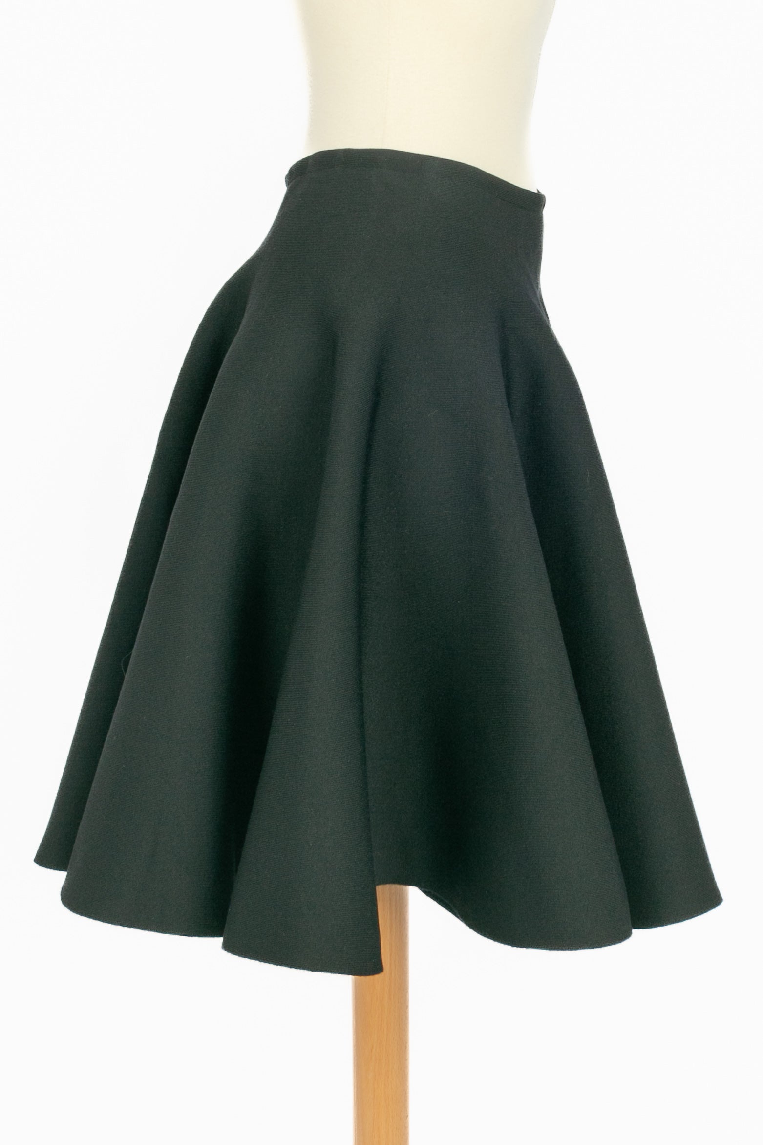 Jupe patineuse Alaïa