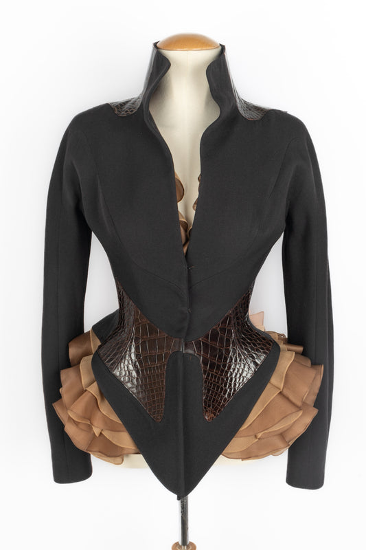 Ensemble Torrente Haute Couture Hiver 2004