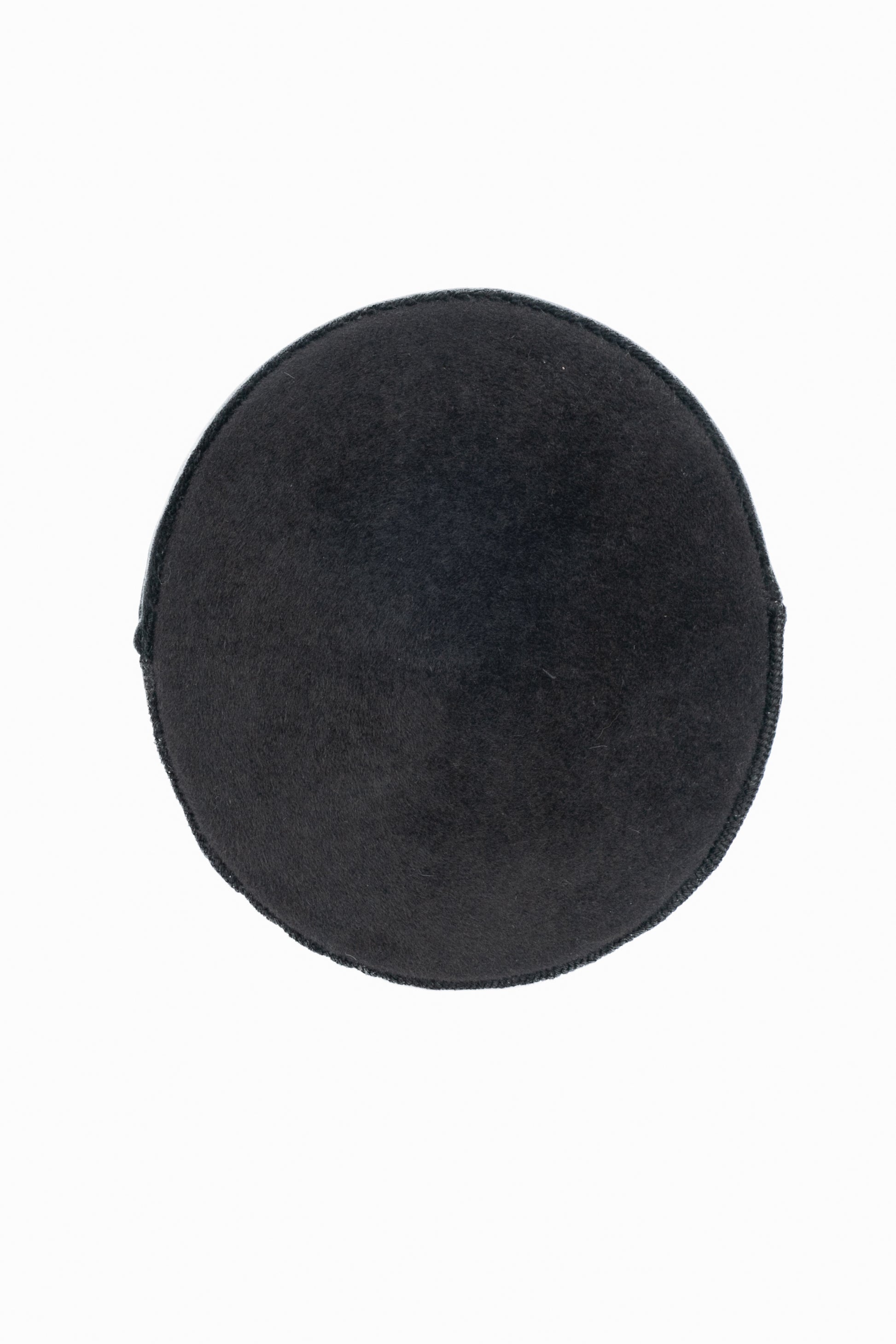 Chapeau "toque" Marie Mercié